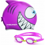 HEAD Yzc Gzl(Pembe)