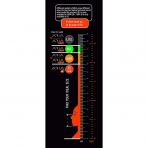 OCEAN REEF Aria �norkel Dal�� Maskesi 