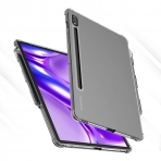 araree MACH Serisi Galaxy Tab S7 Plus Klf (12.4 in)