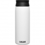 CamelBak Hot Cap Paslanmaz elik Termos (590ml, Beyaz)