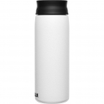 CamelBak Hot Cap Paslanmaz elik Termos (590ml, Beyaz)