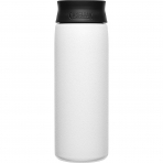 CamelBak Hot Cap Paslanmaz elik Termos (590ml, Beyaz)