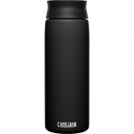 CamelBak Hot Cap Paslanmaz elik Termos (590ml, Siyah)