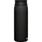 CamelBak Hot Cap Paslanmaz elik Termos (590ml, Siyah)