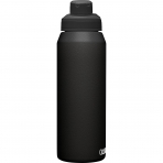 CamelBak Chute Mag Paslanmaz elik Matara (940ml, Siyah)