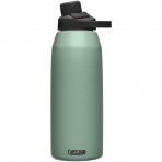 CamelBak Chute Mag Paslanmaz elik Matara (940ml, Haki)