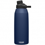 CamelBak Chute Mag Paslanmaz elik Matara (940ml, Lacivert)