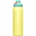CamelBak Chute Mag Paslanmaz elik Matara (940ml, Sar)