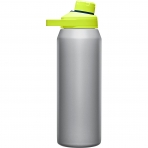 CamelBak Chute Mag Paslanmaz elik Matara (940ml, Gri)