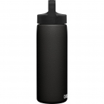 CamelBak Carry Cap Paslanmaz elik Termos (590ml, Siyah)