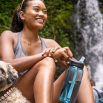 CamelBak Eddy Plus Tritan Matara (730ml, Mor)