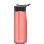 CamelBak Eddy Plus Tritan Matara (730ml, Coral)
