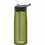 CamelBak Eddy Plus Tritan Matara (730ml, Haki)