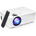 Jinou 6500 Lumen Portatif Projeksiyon Cihaz