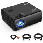 ManyBox V503 Mini Projeksiyon Cihaz�(1080P)