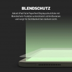 Adonit iPad Pro Mat Ekran Koruyucu Film (12.9 in)