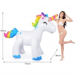 AQUAJOY ime Su Fskiyesi(Unicorn)