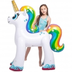 JOYIN ime Unicorn (Beyaz)