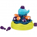 B. toys by Battat B.Su Fskiyesi(Balk)