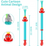 Growsland Su Tabancas�(�ok Renkli, 2 Adet)