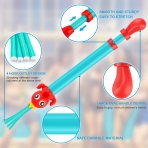 Growsland Su Tabancas�(�ok Renkli, 2 Adet)