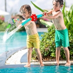 Growsland Su Tabancas�(�ok Renkli, 2 Adet)