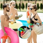 Growsland Su Tabancas�(�ok Renkli, 2 Adet)