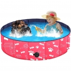 Unido �i�me �ocuk Havuzu (Pembe)