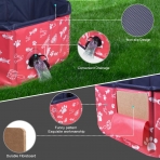 Unido �i�me �ocuk Havuzu (Pembe)