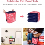 Unido �i�me �ocuk Havuzu (Pembe)