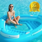 Jasonwell Deniz Yata��(A��k Mavi)