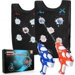 LOSLANDIFEN Su Tabancas� Oyunu