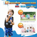 LOSLANDIFEN Su Tabancas� Oyunu