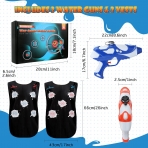 LOSLANDIFEN Su Tabancas� Oyunu