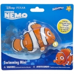 SwimWays Mini Kayp Balk Nemo (Turuncu)