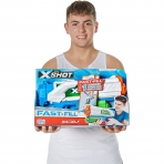 XShot Su Tabancas (Beyaz)