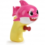 WowWee Pinkfong Baby Shark Su Pskrtc(Renkli, 3 Adet)