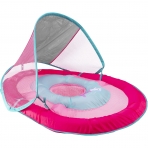 SwimWays Glgelikli Bebek Simidi(Pembe)