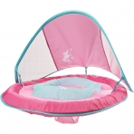 SwimWays Glgelikli Bebek Simidi(Pembe)