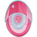 SwimWays Glgelikli Bebek Simidi(Pembe)