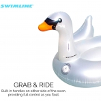 Swimline Deniz Yata (rdek)