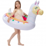 JOYIN Deniz Simidi(Unicorn/Lama, 2 Adet)