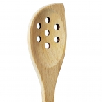 ECOSALL Tahta Mutfak Ka��k Seti (6 Par�a)