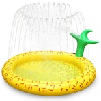 Ancesfun Fskyeli Oyun Su Mat (Sar)