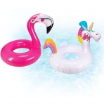 SwimWays Deniz Simidi (Flamingo)