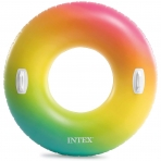 Intex Deniz Simidi(ok Renkli)