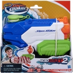 NERF Su Tabancas (Renkli)
