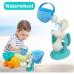 Sanlebi Plaj Kum Oyunca�� (Renkli, 20Par�a)