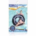 Bestway �i�me Deniz Simidi (Siyah)