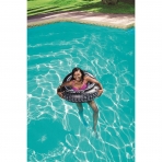 Bestway �i�me Deniz Simidi (Siyah)
